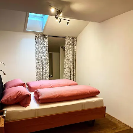 Summererhof Apartmán *
