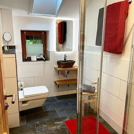 Summererhof Apartmán *