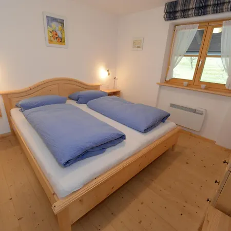 Apartmán Summererhof *