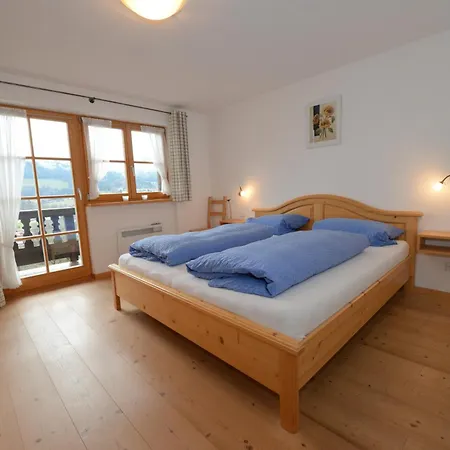 Summererhof Apartmán