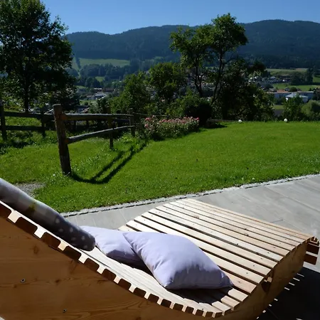 Apartmán Summererhof