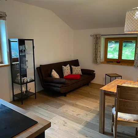Summererhof Apartmán *