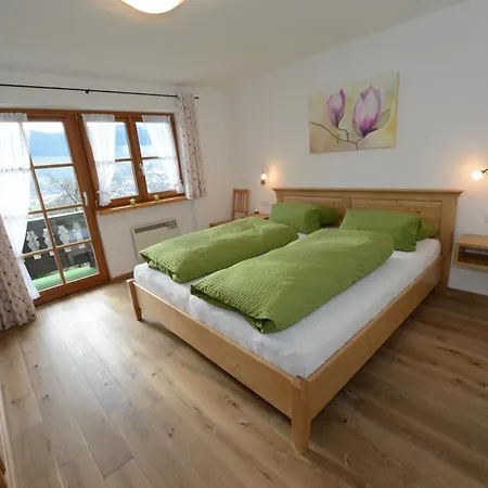 Summererhof Apartmán *