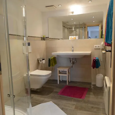 Apartmán Summererhof