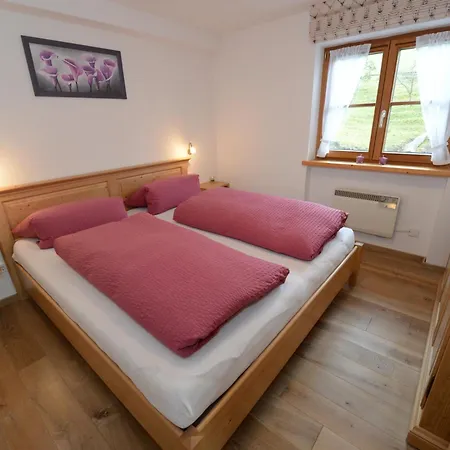 Apartmán Summererhof *