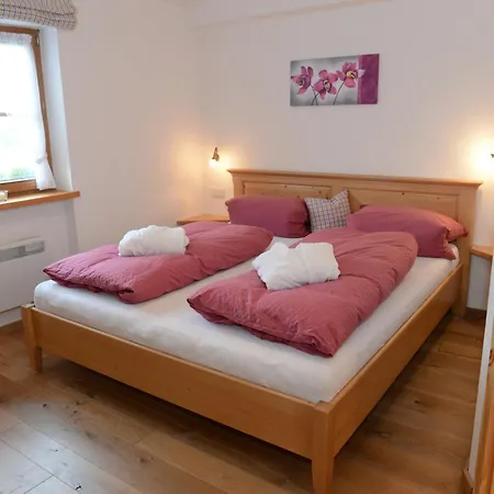 Apartmán Summererhof