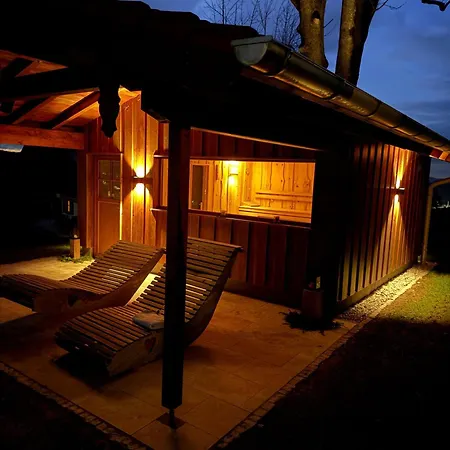 Summererhof Apartment *