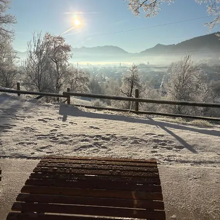 Apartmán Summererhof