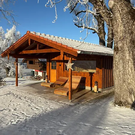Apartmán Summererhof *