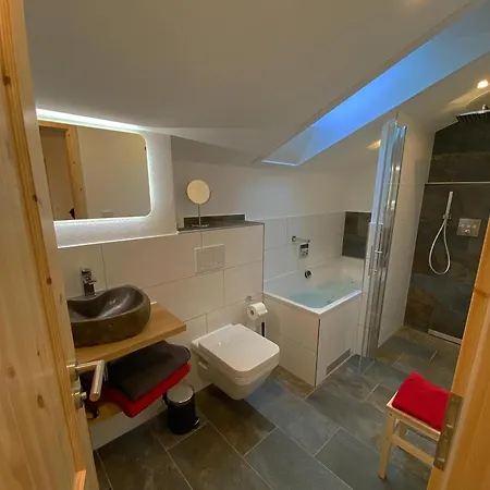 Summererhof * 豪斯哈姆