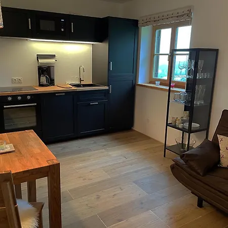 Apartment Summererhof *