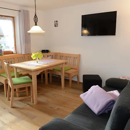 Summererhof Хаусхам