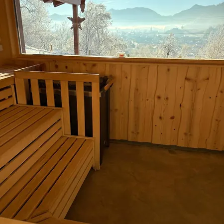 Summererhof 公寓 豪斯哈姆